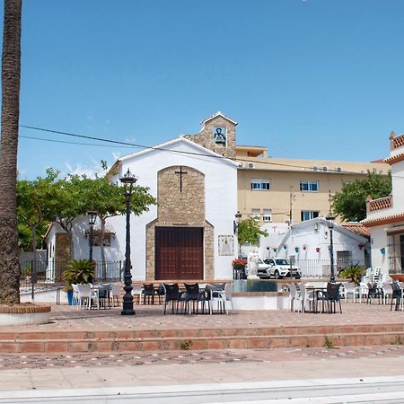 Casa Del Puerto, Encanto Junto Al Mar Estepona Exterior photo
