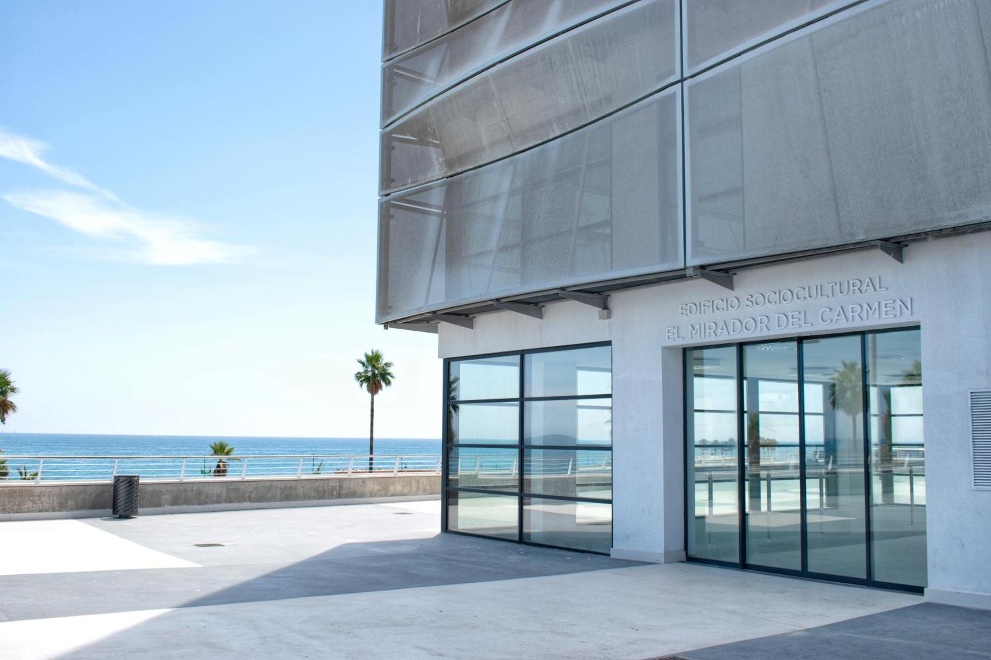 Casa Del Puerto, Encanto Junto Al Mar Estepona Exterior photo